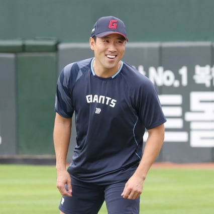 42세에 GG, 41세에 홀드왕... '39세' 전준우도 노장 돌풍 반갑다 "후배들도 보고 배울 거고, 시너지 날 것"