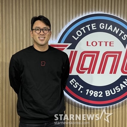 42세에 GG, 41세에 홀드왕... '39세' 전준우도 노장 돌풍 반갑다 "후배들도 보고 배울 거고, 시너지 날 것"