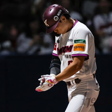 '이럴수가' 송성문 '120억 초대박 계약' 무효 가능성 현실화, 美 현지 소식 나왔다 "MLB서 최소 5개 구단 관심"