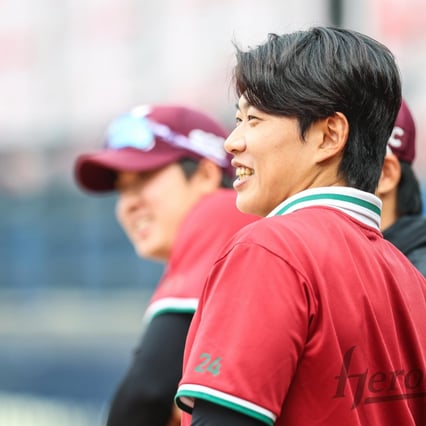 '이럴수가' 송성문 '120억 초대박 계약' 무효 가능성 현실화, 美 현지 소식 나왔다 "MLB서 최소 5개 구단 관심"