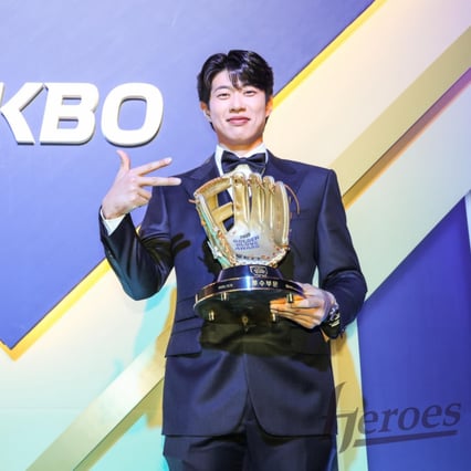 '이럴수가' 송성문 '120억 초대박 계약' 무효 가능성 현실화, 美 현지 소식 나왔다 "MLB서 최소 5개 구단 관심"