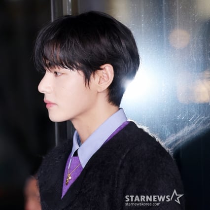 "태형아! 사랑해♥" 방탄소년단 뷔 韓팬들 성수동 대형 조형물→한강 선착장 5곳 생일 축하 초특급서포트