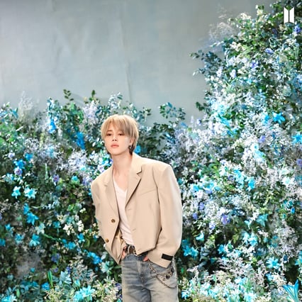 방탄소년단 지민, 스포티파이 韓 '2025 연말 결산' 3개 부문 2년 연속 1위 '평정'