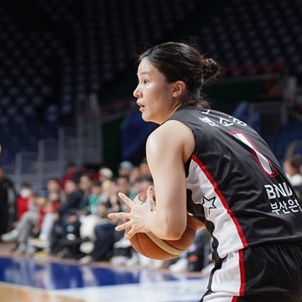 대형 부상 딛고, 데뷔 5년 만에 '별들의 축제' 초대받았다! "친동생 몰래 내보낼까 했다" 농담까지 [부산 현장]