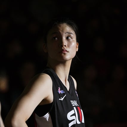 대형 부상 딛고, 데뷔 5년 만에 '별들의 축제' 초대받았다! "친동생 몰래 내보낼까 했다" 농담까지 [부산 현장]