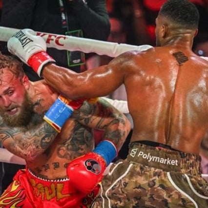 턱뼈 부러졌지만 '1360억' 벌었다! 전용기 '돈다발' 공개