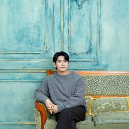 '이강달' 강태오, 로코 달인은 다르다.."김세정도 눈빛 좋다고"[★FULL인터뷰]