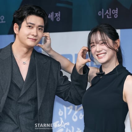 '이강달' 강태오, 로코 달인은 다르다.."김세정도 눈빛 좋다고"[★FULL인터뷰]