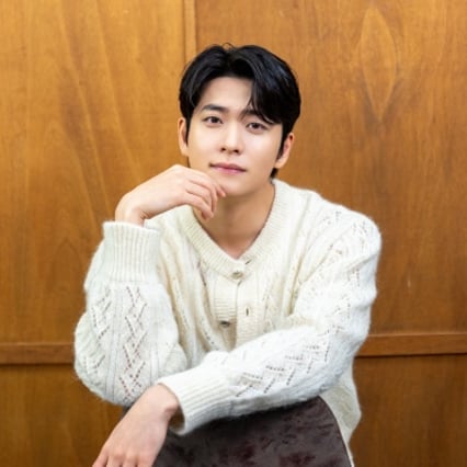 '이강달' 강태오, 로코 달인은 다르다.."김세정도 눈빛 좋다고"[★FULL인터뷰]