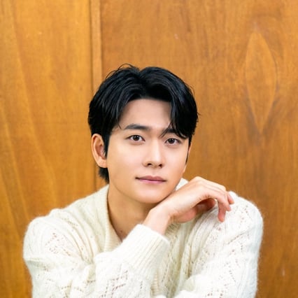 '이강달' 강태오, 로코 달인은 다르다.."김세정도 눈빛 좋다고"[★FULL인터뷰]