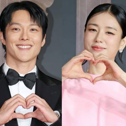 "장기용♥안은진, 대체 왜 이러세요"..작가도 심쿵한 '키스는 괜히 해서!'[★FULL인터뷰]