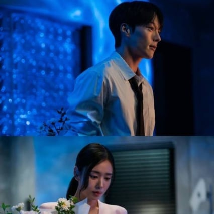 "장기용♥안은진, 대체 왜 이러세요"..작가도 심쿵한 '키스는 괜히 해서!'[★FULL인터뷰]