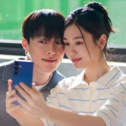 "장기용♥안은진, 대체 왜 이러세요"..작가도 심쿵한 '키스는 괜히 해서!'[★FULL인터뷰]