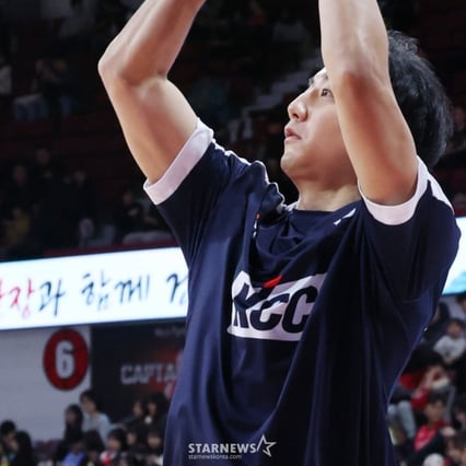 '이럴수가' 허웅, '농구영신' 뛰었지만 다시 결장→이상민 "최악의 상황이지만 허훈에 기대" [안양 현장]