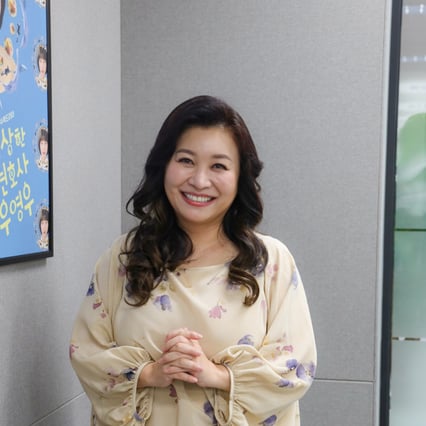 '분노' 오은영, 녹화도중 호통 쳤다..생활비 100만원 뭐길래[결혼지옥]