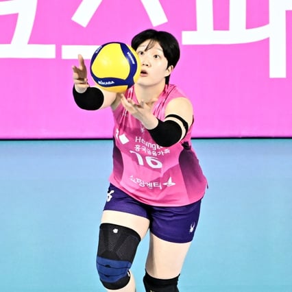 '인쿠시 16점 펄펄' 이기진 못했다... 정관장, 흥국생명에 셧아웃 완패 '대한항공도 2연패' [종합]