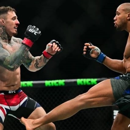 "끝내 시력 잃었다... 나 같은 실수는 하지 말길" UFC 챔피언 여전히 복귀 불투명→아찔했던 레전드 '후회 고백'