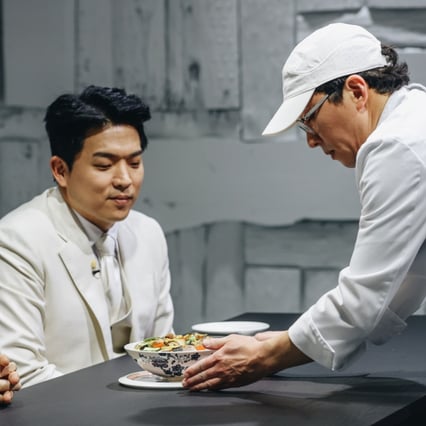 스포 맞았다..'흑백요리사2' 손종원 탈락→최강록 파이널 직행 [종합]