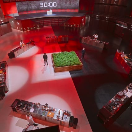 스포 맞았다..'흑백요리사2' 손종원 탈락→최강록 파이널 직행 [종합]