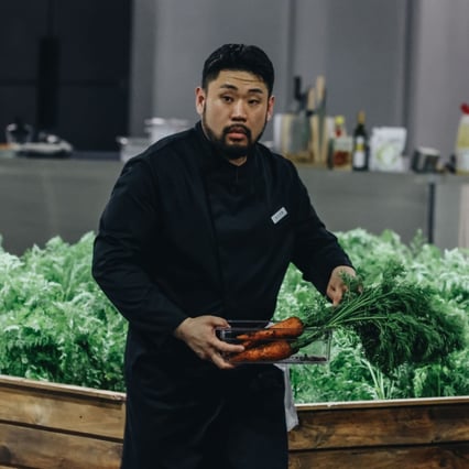 스포 맞았다..'흑백요리사2' 손종원 탈락→최강록 파이널 직행 [종합]