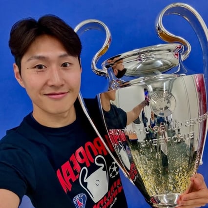 '860억 OK' 이강인 끝내 아틀레티코행 급물살... 역대급 이적료→화려한 스페인 복귀 가능성