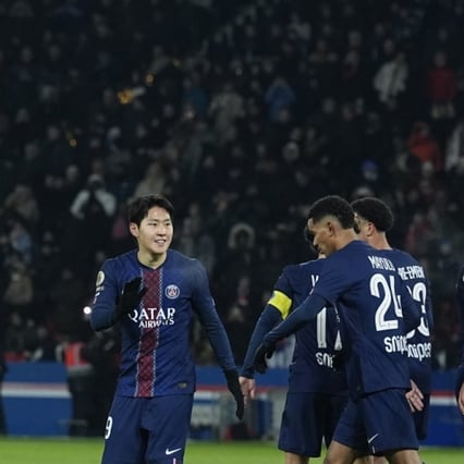 '860억 OK' 이강인 끝내 아틀레티코행 급물살... 역대급 이적료→화려한 스페인 복귀 가능성