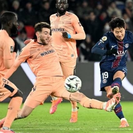 '860억 OK' 이강인 끝내 아틀레티코행 급물살... 역대급 이적료→화려한 스페인 복귀 가능성