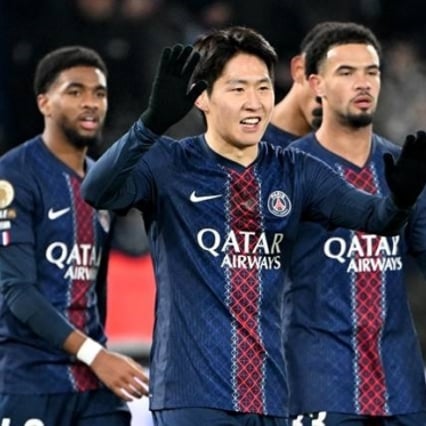 '860억 OK' 이강인 끝내 아틀레티코행 급물살... 역대급 이적료→화려한 스페인 복귀 가능성