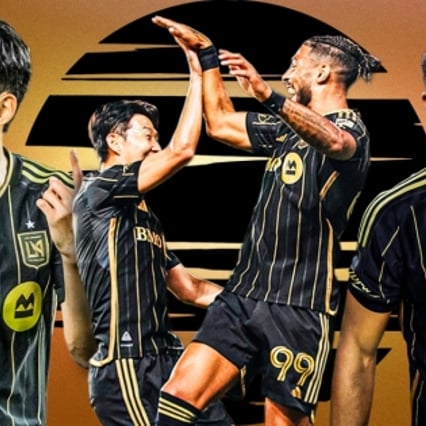 손흥민 '영혼의 파트너' 단 5개월 만에 떠날 위기→메시와 '슈퍼팀' 결성... 단호한 LAFC 퇴짜