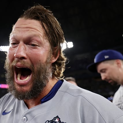 '다저스 전설' 커쇼, 은퇴 후 첫 행보 떴다! 지도자 아닌 '해설가' 유력 "美 NBC와 합의 근접"