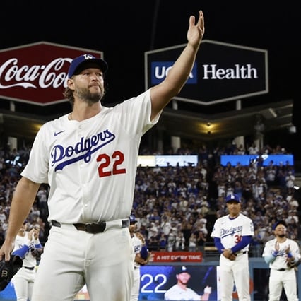 '다저스 전설' 커쇼, 은퇴 후 첫 행보 떴다! 지도자 아닌 '해설가' 유력 "美 NBC와 합의 근접"