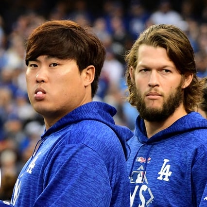 '다저스 전설' 커쇼, 은퇴 후 첫 행보 떴다! 지도자 아닌 '해설가' 유력 "美 NBC와 합의 근접"