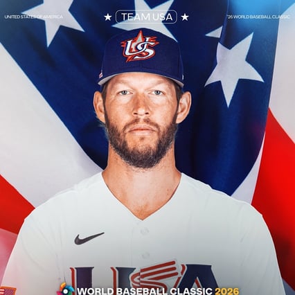 '다저스 전설' 커쇼, 은퇴 후 첫 행보 떴다! 지도자 아닌 '해설가' 유력 "美 NBC와 합의 근접"