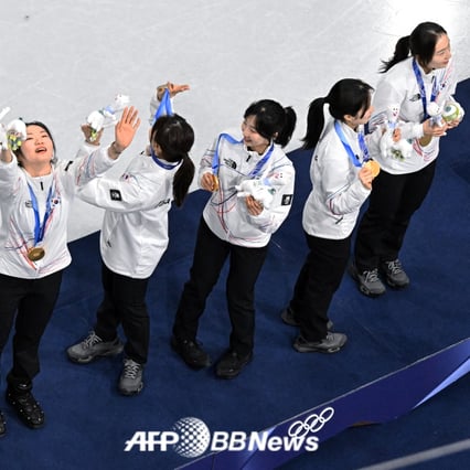 [공식발표] '金메달' 불량 태극기 파문 확산 '충격'→결국 대한체육회 직접 움직였다 "현장 시정 강력히 요청, 사과 받았다... 즉각적 조치 약속" [밀라노 올림픽]