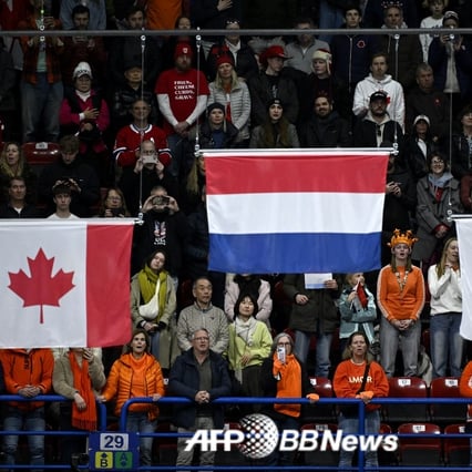 [공식발표] '金메달' 불량 태극기 파문 확산 '충격'→결국 대한체육회 직접 움직였다 "현장 시정 강력히 요청, 사과 받았다... 즉각적 조치 약속" [밀라노 올림픽]