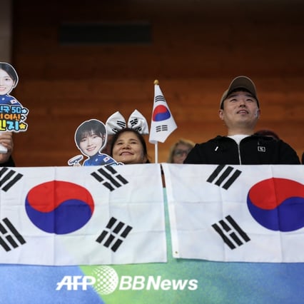[공식발표] '金메달' 불량 태극기 파문 확산 '충격'→결국 대한체육회 직접 움직였다 "현장 시정 강력히 요청, 사과 받았다... 즉각적 조치 약속" [밀라노 올림픽]