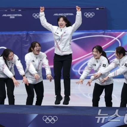 [공식발표] '金메달' 불량 태극기 파문 확산 '충격'→결국 대한체육회 직접 움직였다 "현장 시정 강력히 요청, 사과 받았다... 즉각적 조치 약속" [밀라노 올림픽]