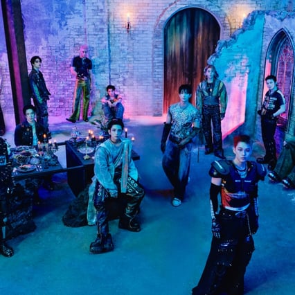 2025년 전 세계에서 가장 많이 팔린 앨범 20장 가운데 5장이 '하이브'