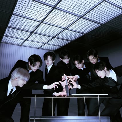 2025년 전 세계에서 가장 많이 팔린 앨범 20장 가운데 5장이 '하이브'