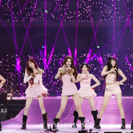 1위 방탄소년단, 2위 아이브, 3위 임영웅