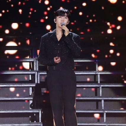 1위 방탄소년단, 2위 아이브, 3위 임영웅