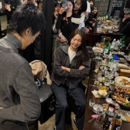 "빌런도 괜찮아, 제2의 덱스는.." 최미나수 '빌런 논란' 뒤에 숨은 진심 [★FULL인터뷰]