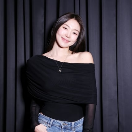 "빌런도 괜찮아, 제2의 덱스는.." 최미나수 '빌런 논란' 뒤에 숨은 진심 [★FULL인터뷰]