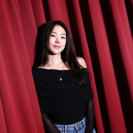 "빌런도 괜찮아, 제2의 덱스는.." 최미나수 '빌런 논란' 뒤에 숨은 진심 [★FULL인터뷰]