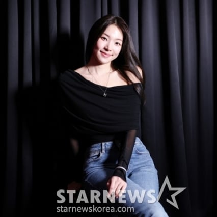 "빌런도 괜찮아, 제2의 덱스는.." 최미나수 '빌런 논란' 뒤에 숨은 진심 [★FULL인터뷰]