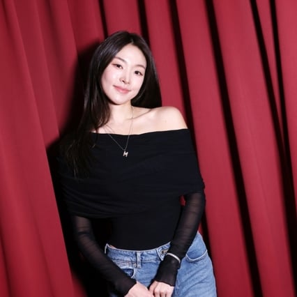 "빌런도 괜찮아, 제2의 덱스는.." 최미나수 '빌런 논란' 뒤에 숨은 진심 [★FULL인터뷰]