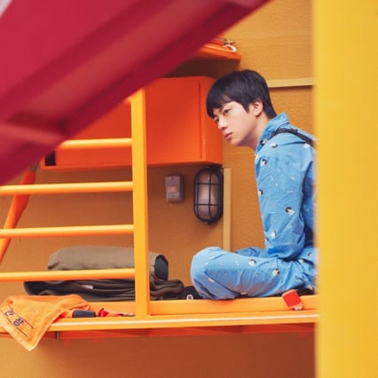 방탄소년단 진, K팝 최고 반전 매력 아티스트 1위