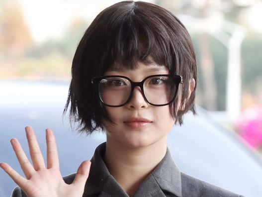 뉴진스 '남극 간 멤버'는 하니..면담 불참