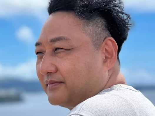 "20분간 심폐소생술, 죽을 뻔 했죠" 김수용, 기적의 스토리