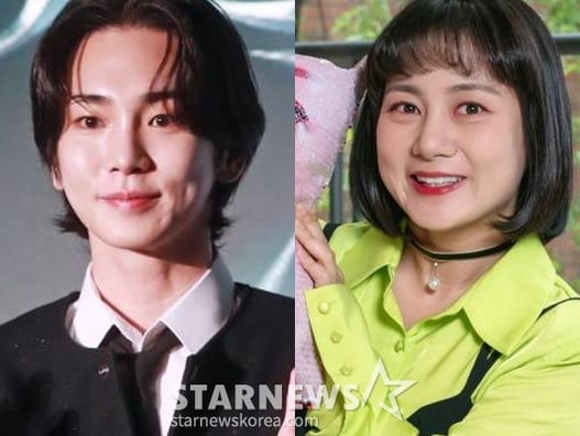 주사 이모', 키·박나래 저격?